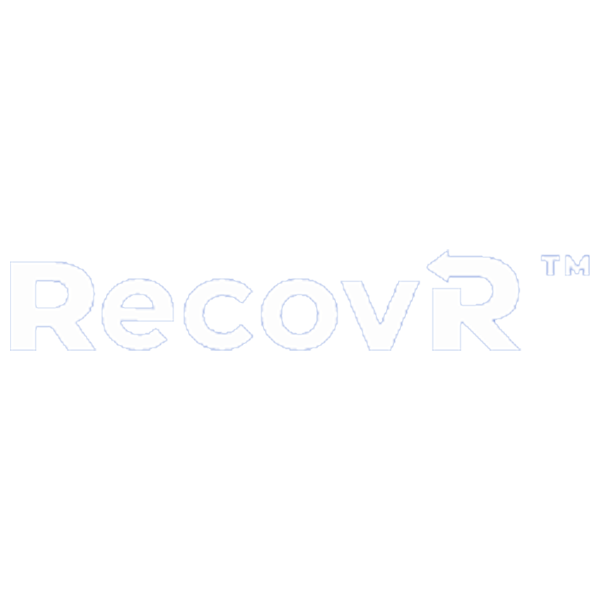 Logo-RecovR